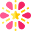 Fireworks アイコン 64x64