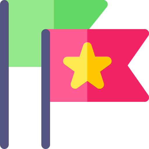Flag icon