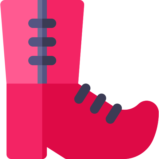 Boot icon