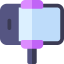 Selfie stick іконка 64x64