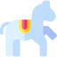 Horse Symbol 64x64