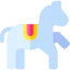 Horse アイコン 64x64