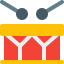 Drum icon 64x64