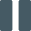 Pause icon 64x64
