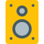 Speaker icon 64x64