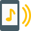 Smartphone icon 64x64