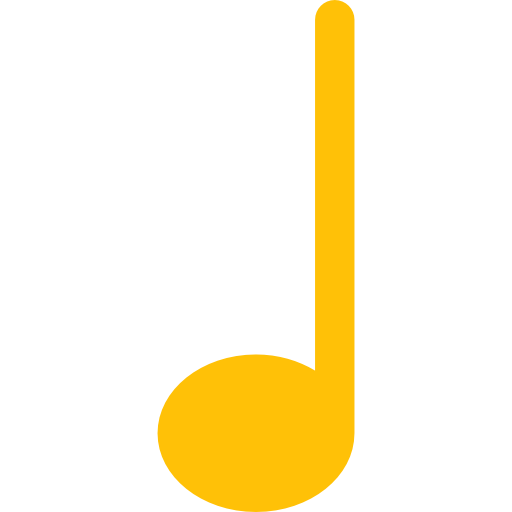 Musical note biểu tượng
