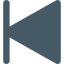 Previous icon 64x64