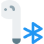 Earphones icon 64x64