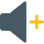 Volume icon 64x64