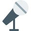 Microphone ícono 64x64