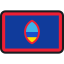 Guam アイコン 64x64