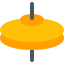 Cymbal ícono 64x64