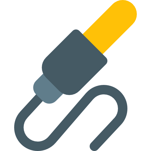 Разъем Джек иконка