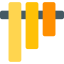 Xylophone ícono 64x64