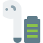 Earphones icon 64x64