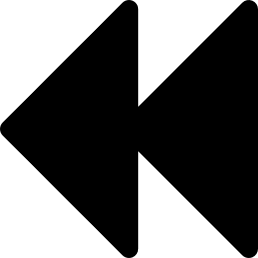 Rewind icon