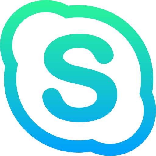 Skype icon