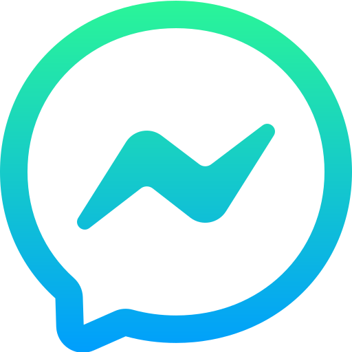 Messenger 图标