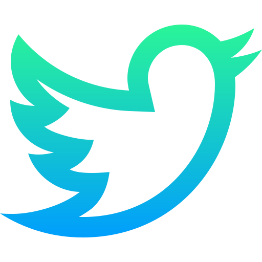 Twitter icon