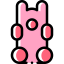 Gummy bear biểu tượng 64x64