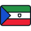 Equatorial guinea アイコン 64x64