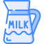 Milk icon 64x64