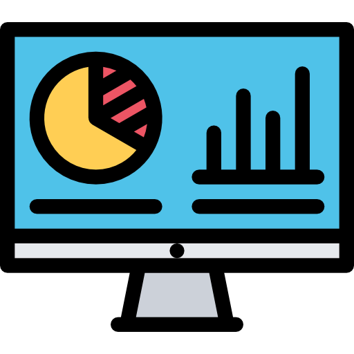 Analytics icon
