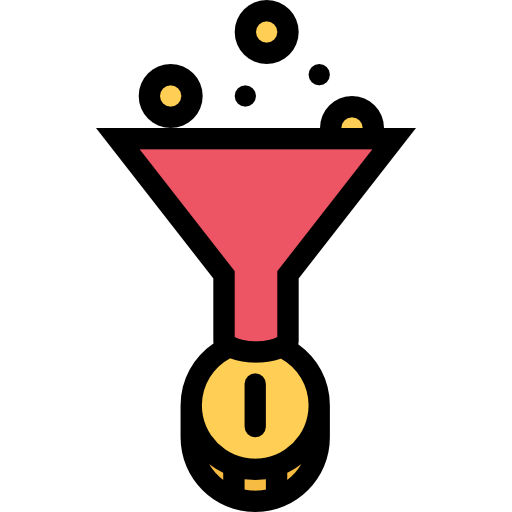 Conversion icon