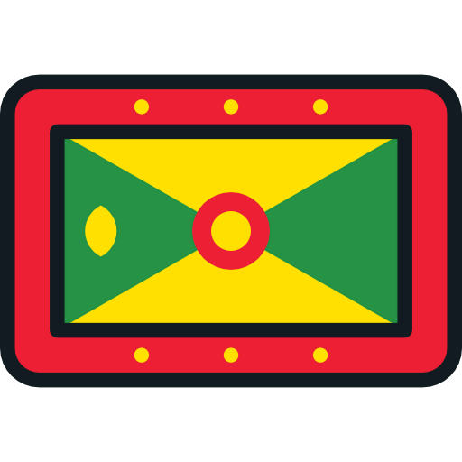 Grenada ícono