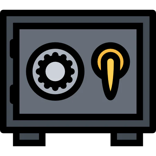 Safebox icon