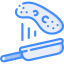 Frying pan icon 64x64