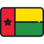 Guinea bissau アイコン 64x64