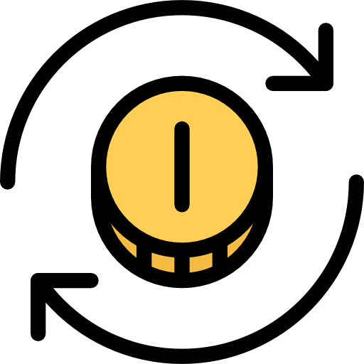 Монета иконка