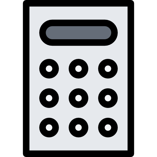 Calculator icon