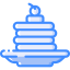 Pancake icon 64x64