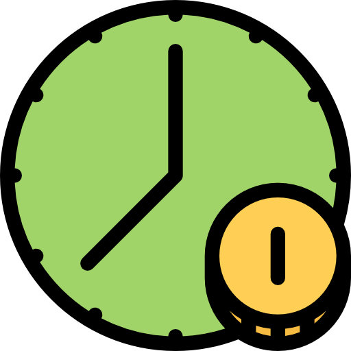 Time icon