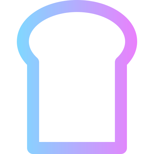 Bread icon