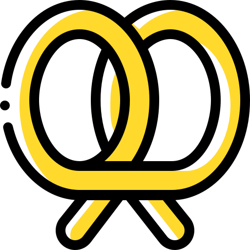 Pretzel icon