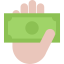 Money icon 64x64