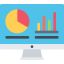 Analytics icon 64x64