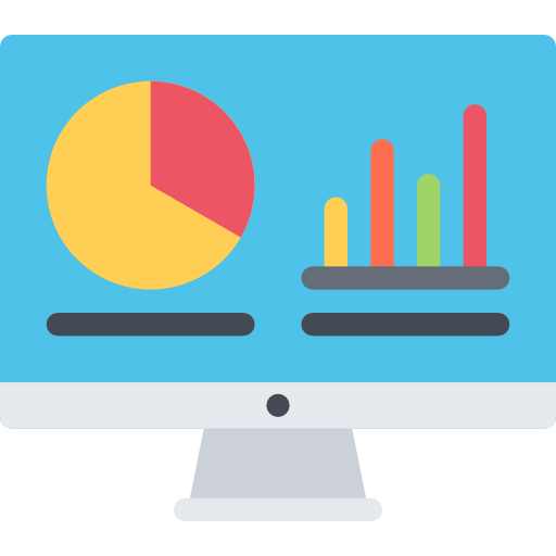 Analytics icon