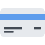 Credit card icon 64x64