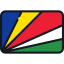Seychelles アイコン 64x64