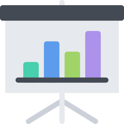 Presentation іконка