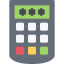 Point of service icon 64x64