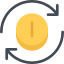 Coin icon 64x64