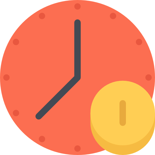 Time icon