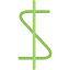 Dollar 图标 64x64