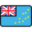 Tuvalu アイコン 64x64